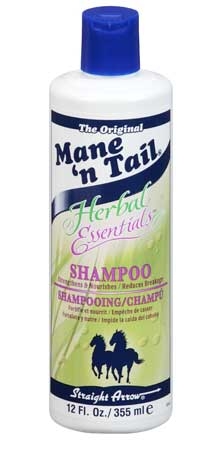 Mane n Tail Herbal Essentials Bitki Özlü Şampuan